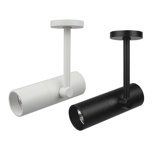 Plafoniera led cob - led, faretto