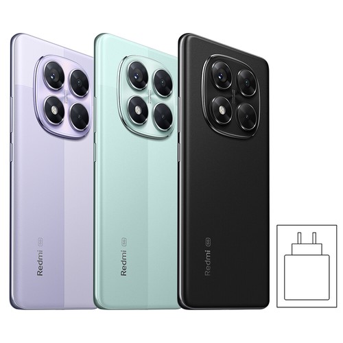 Xiaomi redmi note - redmi, pro