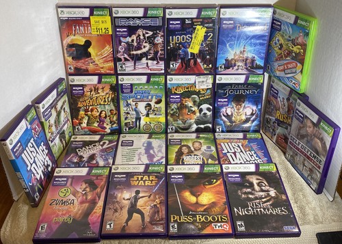 Gioco kinect xbox - gioco,