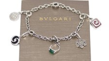 Bracciale Bulgari In Oro