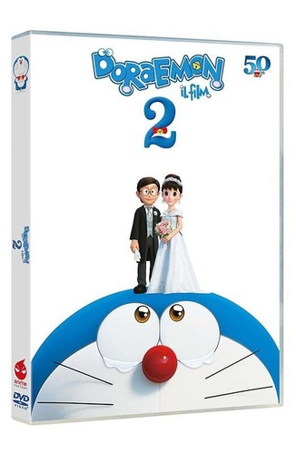 Doraemon film - il,