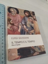 Luigi giussani tempo e il - il,