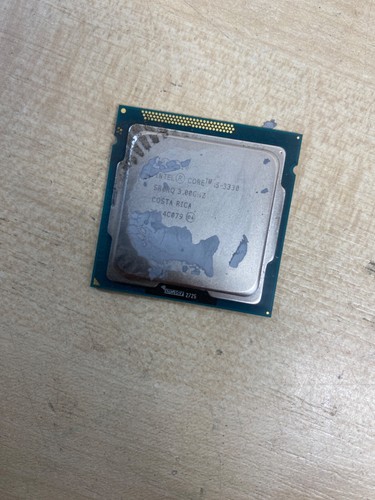 Processore cpu intel 3330 - cpu, i5-3330