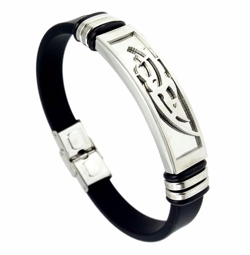 Noemi gioielli bracciale uomo - bracciale,