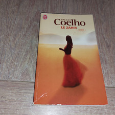 LE ZAHIR  / PAULO COELHO