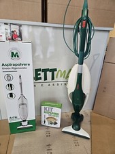 FOLLETTO VK 131 USO FIERA CON