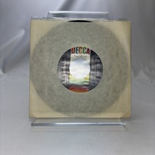 The Cuff Links - When Julie