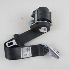 Cintura di sicurezza posteriore rh 618019000 per VOLKSWAGEN GOLF MK6 2008-2012 usata (50938)