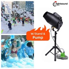 Macchina schiuma 2000 W festa