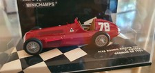 1:43 Alfa Romeo 159 P. Pietsch