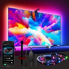 TV Ambilight  Kit Led Smart
