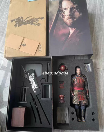 Action figure poptoys last - action,