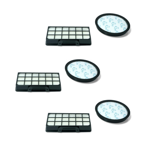 Filtro hepa per - n°3,