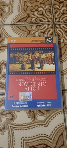 Novecento bertolucci - -,