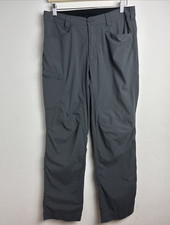 alpkit Timbuktroos Pantalone da Passeggio Leggero Uomo Taglia M