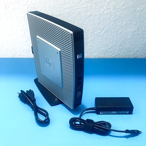 Thin client t5740e - thin, 1,66
