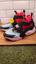 Nike Air Huarache City Sneaker