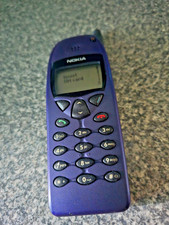 VINTAGE NOKIA 6110 (NSE-3NX)