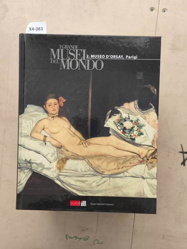 Museo orsay parigi i - museo,