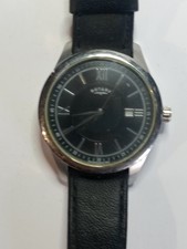 Orologio uomo vintage rotante - orologio,