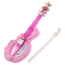  Mini violino giocattolo per