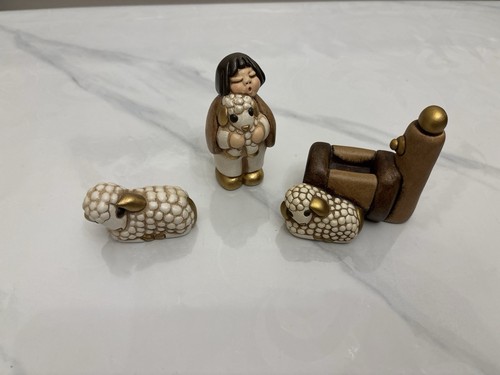 Thun presepe classico - thun,