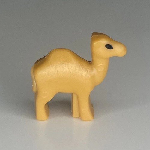 Playmobil cammello mini - , scala