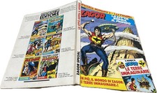 ZAGOR Special - La città