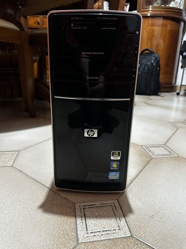 Pavilion con windows - hp,