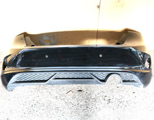 Paraurti posteriore originale