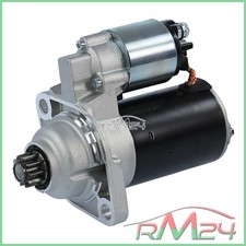 MOTORINO D'AVVIAMENTO STARTER