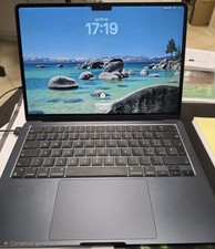 MacBook Air M3 16Gb SSD 256GB