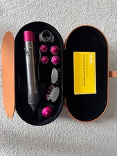 Dyson airwrap curl dryer - airwrap,