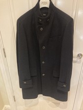Soprabito uomo Hugo Boss in