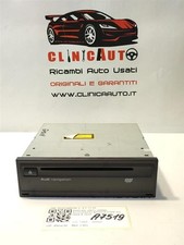 NAVIGATORE PER AUDI A4 Avant