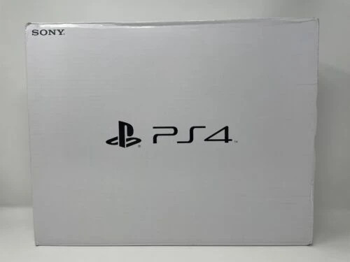 Sony playstation 1tb - 4,