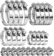 20 Pezzi Fascette Stringitubo