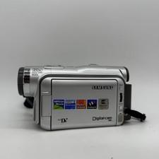 Videocamera Samsung Mini-DV