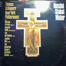 Thomas Schippers New York