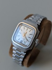 Orologio Vintage Zodiac Red Dot