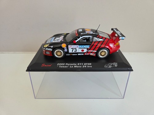 Saico taisan porsche 911 - taisan,