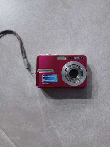Samsung s860 fotocamera - samsung,