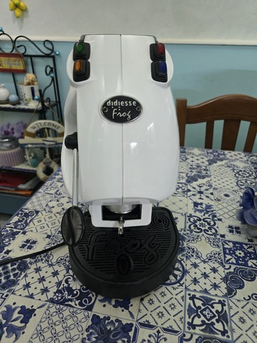 Macchina caffe didiesse - macchina,