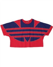 T-shirt Adidas donna grafica