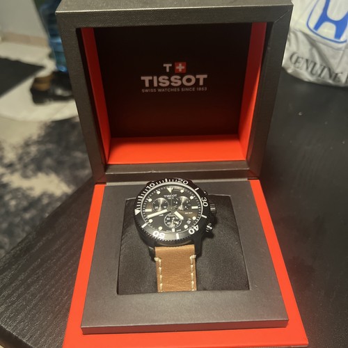 Orologio tissot uomo - orologio,