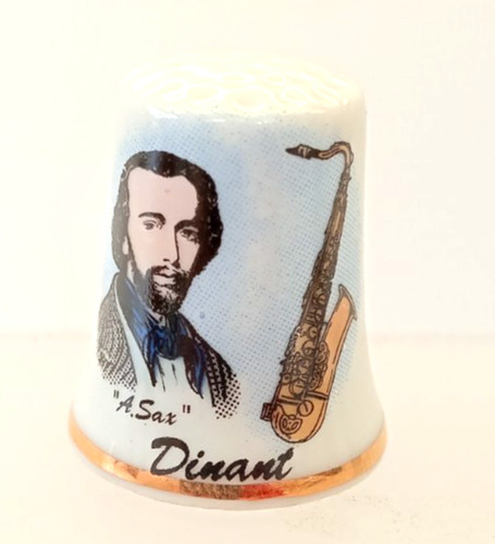 Coudre de collection - de,
