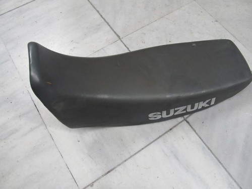 Sella suzuki 650 rse - sella,