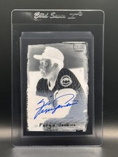 2021 Topps Archives Istantanee