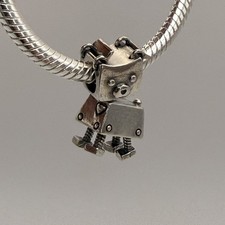Pandora Orsacchiotto Robot