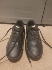 scarpe da ginnastica puma nere